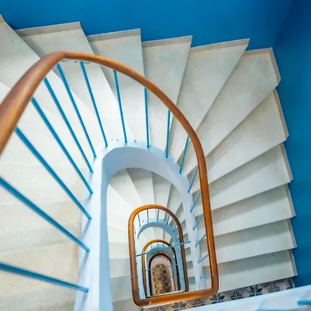 Διαμέρισμα #101-heart Of Vieil - Place Nationale-high-end Newly Renovated & Furnished *