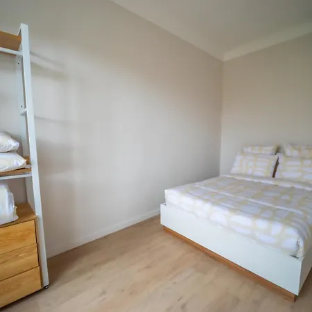#101-heart Of Vieil - Place Nationale-high-end Newly Renovated & Furnished Διαμέρισμα *